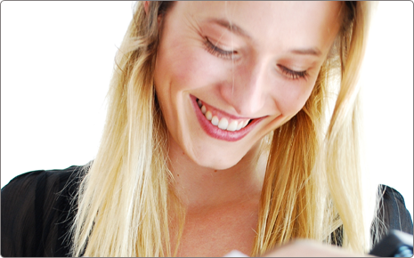 CASTING POINT - Who We Are