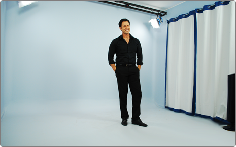 CASTING POINT - Sobre Nosotros