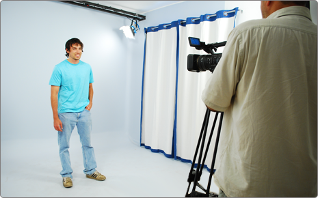 CASTING POINT - Sobre Nosotros